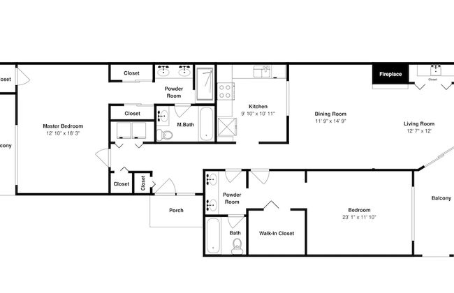 Spinnakers Reach 833 - Foto 10