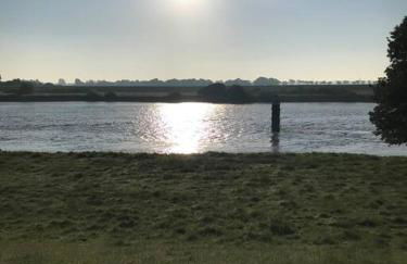 Hafenfewo Weener - Urlaub direkt am Wasser - Foto 40