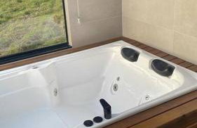 Winter Valley Cabins - Foto 43