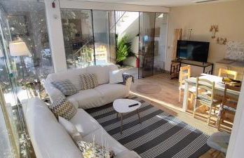 Villa El Castañal con Piscina Privada - Foto 75