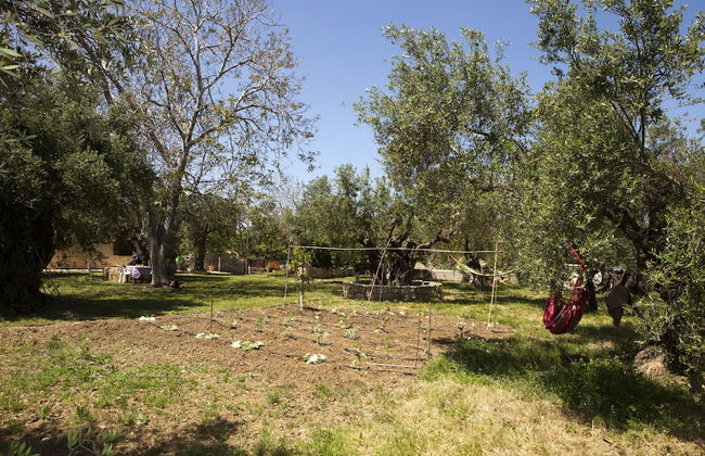 Horizonte Cretan Cottage - Foto 26