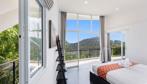 Suan Kuchamudee - Foto 3, Habitación