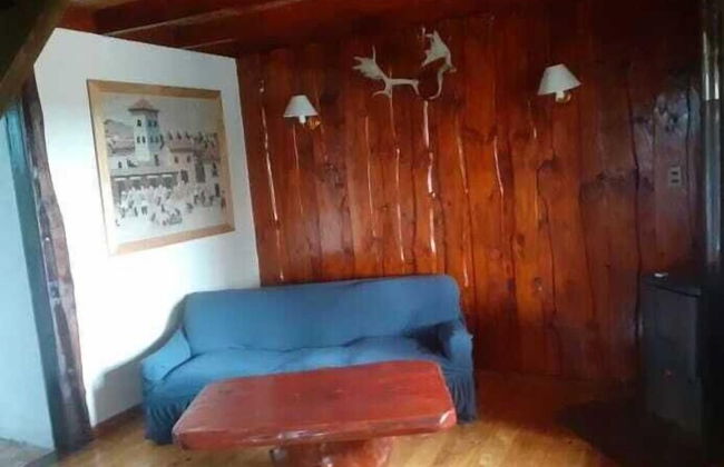 cabañas con piscina Algarrobo - Photo 8