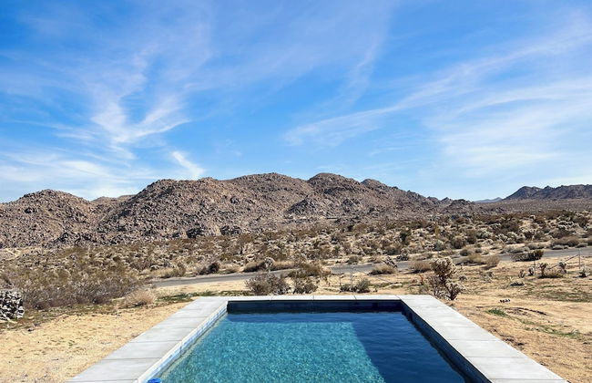 Chicory by Avantstay Modern Desert Retreat w/ Hot Tub - Foto 26