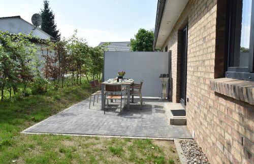 Idyllic Holiday Home in Damshagen with Terrace - Foto 18