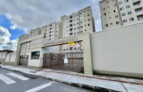 Condomínio Jardim Arezzo - Photo 22