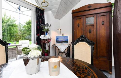 Ferienhaus Nordseekate - Photo 11