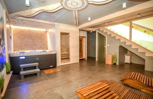 Apartamenty u Kurosa Jacuzzi & Sauna Ski Suche - Foto 1
