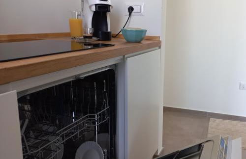 Attico Margherita - LA TERRAZZA SUL MARE - Foto 25