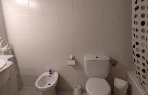 Apartamento dúplex acogedor con piscina en Rialp - Foto 20