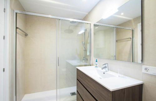 Beach front Studio in Elviria - Photo 12