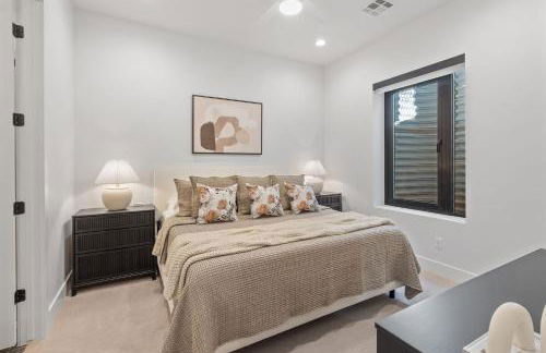 Pecan Valley Oasis - Lux Pool, Sauna and Theater - Foto 40