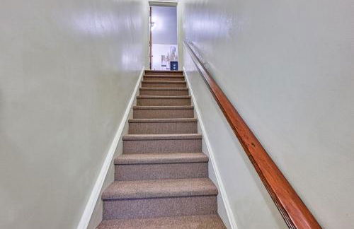 Mount Vernon Getaway - 4 Mi to the Bronx Zoo! - Foto 16