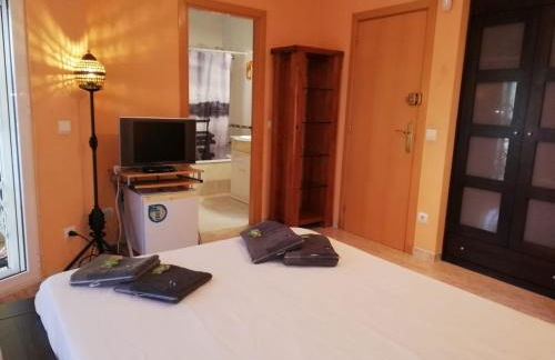 Sweet Suite - Photo 23