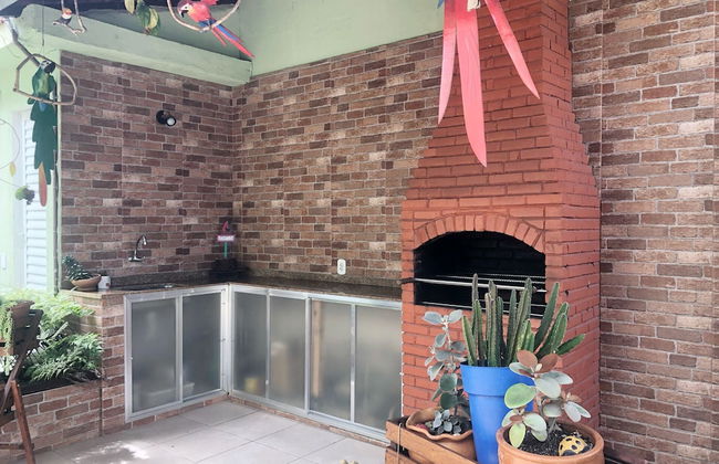 Casas Aconchegantes - Foto 50