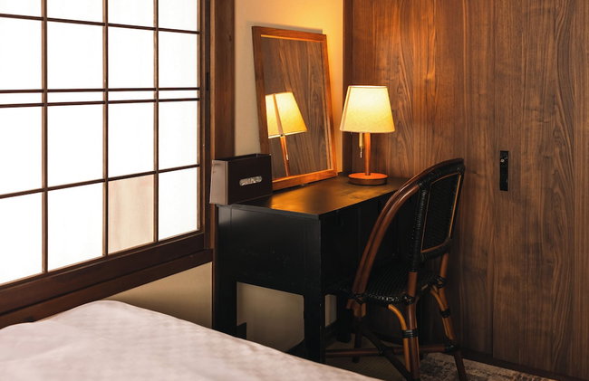 Nara-no-ya - Photo 15