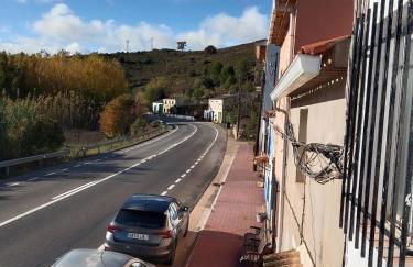 Sierra de Alcaraz Rural House Casa Andrea El Jardín - Foto 6