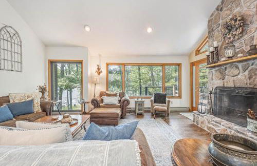 Lakeside Vista by Taylor Made Deep Creek - Foto 30