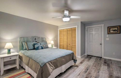 Marthas Vineyard Apt about 1 Mile to Inkwell Beach! - Foto 12