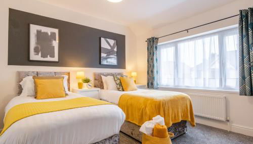 Hazel House - Foto 3