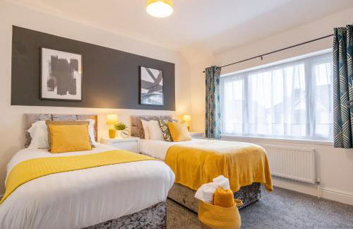 Hazel House - Foto 3