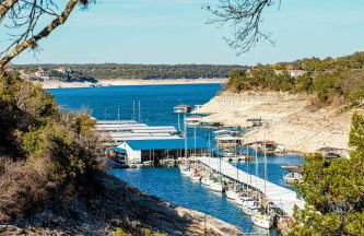 Waterfront Home on Lake Travis - Foto 58