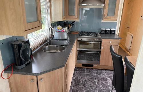 OV19- Wind in the willow summer house - Foto 18