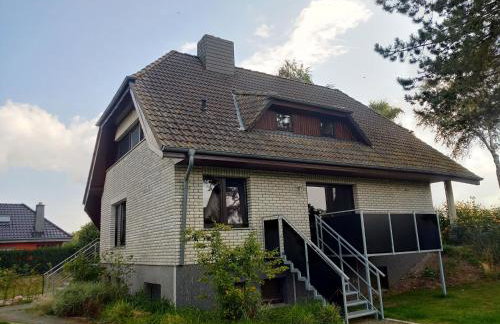 Fischstübchen Neeberg Fewo 4 – Schwalbennest - Foto 20