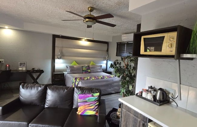 Bushmans Rock Country Lodge - Foto 12