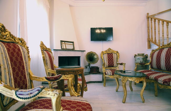 Estate Dafnopanagia - Foto 15