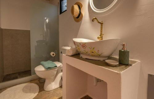 Wooden House Apts - Between Balos & Elafonissi - Foto 73