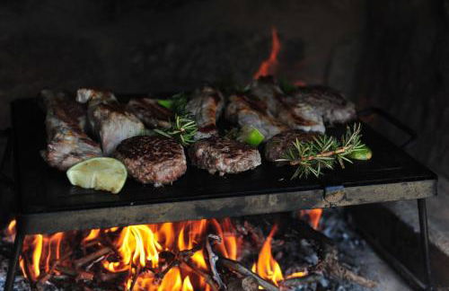 Dammuso Yucca e Dammuso Zuebi Paradiso a Pantelleria Internet WI-FI - Foto 18