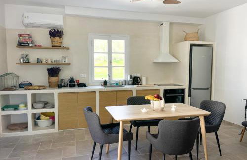 Tinos Seaside Gem - Cycladic 2BR 500m from Center - Foto 43