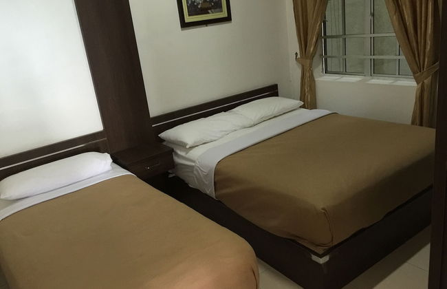 Cameron Highlands Premier Apartment at Crown Imperial Court - Foto 5