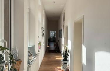 150 qm Luxus im Zentrum - Foto 24