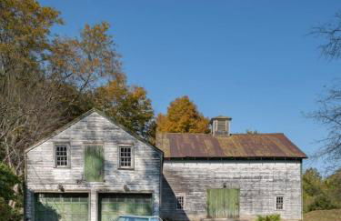 Willow Vale - Stunningly Designed Historical Icon with Hot Tub - Foto 14