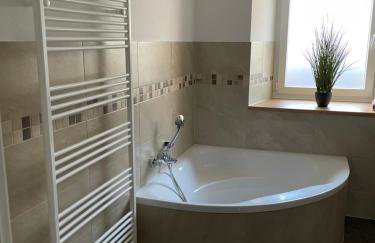 Ferienwohnung Traumzeit - Foto 5