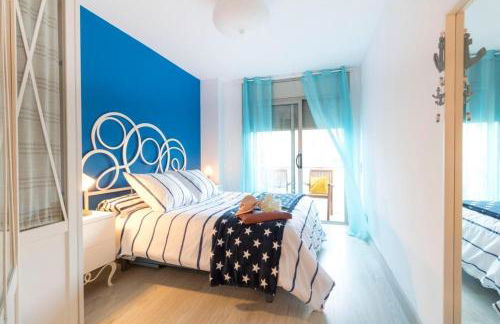 Respira, Mediterraneo 100% .Mandala apARTments - Foto 17