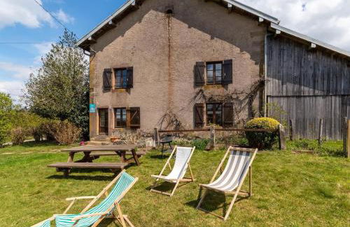 Grande maison rénovée avec WIFI, idéale pour familles - FR-1-583-406 - Foto 18