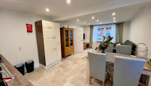 Ferienwohnung auf dem Berg - Foto 2