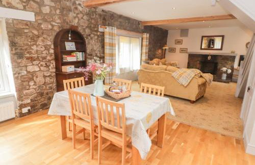 Stable Cottage, Narberth - Foto 11