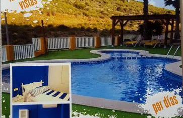 Cabo de Palos apartamento vacacional - Foto 6