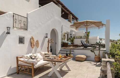 Mythodea Luxury Villa I Naxos - Foto 31