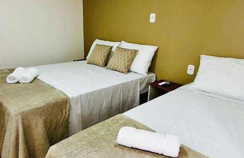 Top Flat Coruripe - Próximo ao Hospital Carvalho Beltrão - Foto 2