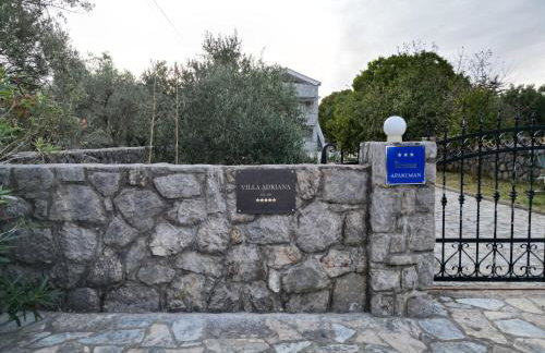 Apartmani Adriana - Photo 3