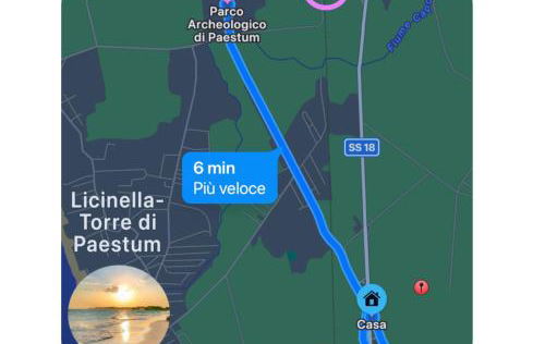 Casa 22 Paestum - Foto 6