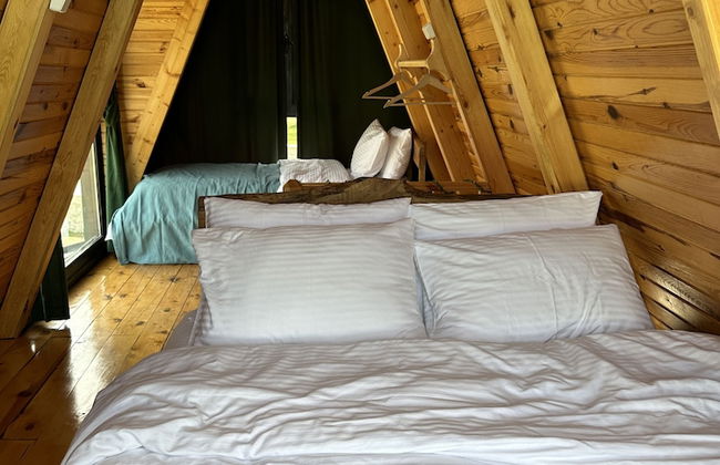 Yesildus Tatil Koyu - Foto 4