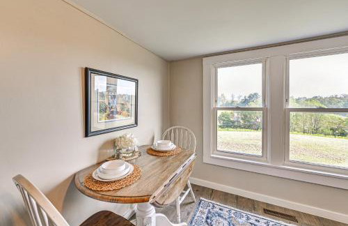 Rock Climb, Hike, Relax! Quiet Beattyville Retreat - Foto 10