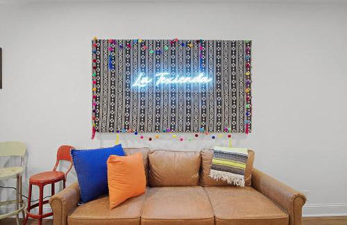 LaTexienda - 7min to A&M - Firepit - Volleyball - BBQ - Photo 30