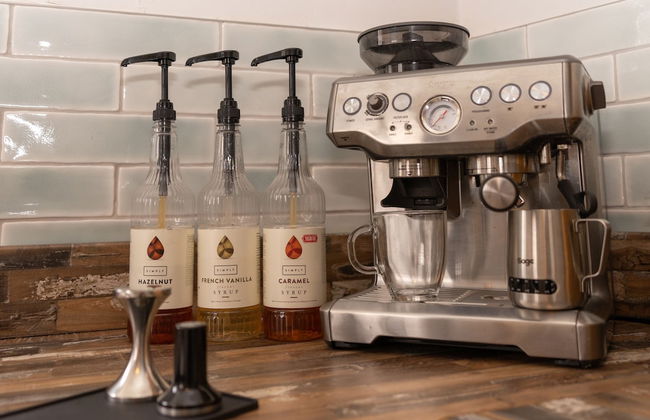 Belmont Villa - Foto 24